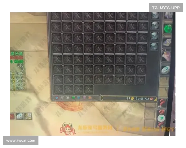 魔兽世界TBC：金币充月卡攻略