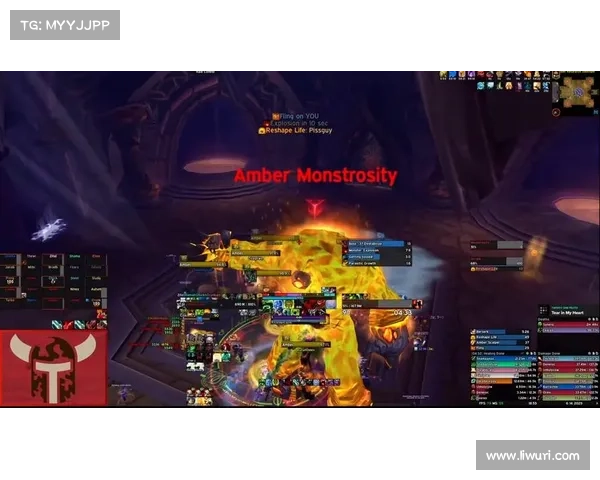 魔兽世界怀旧服：隐匿身影，探寻隐藏之谜